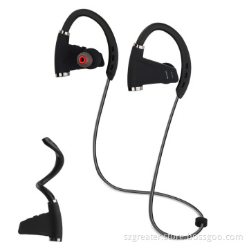 ipx7 bluetooth earphones wireless Sport Headphones earbuds professional headsets factory